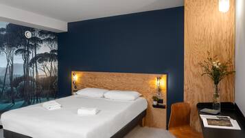 Chambre Familiale | Décoration personnalisée, ameublement personnalisé