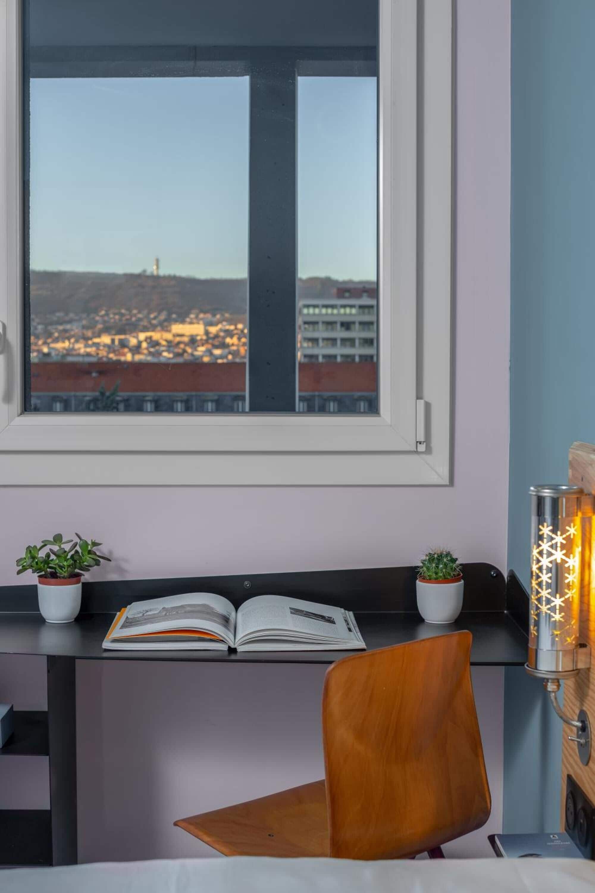 Photo - Eklo Hotels Clermont-Ferrand Centre Gare