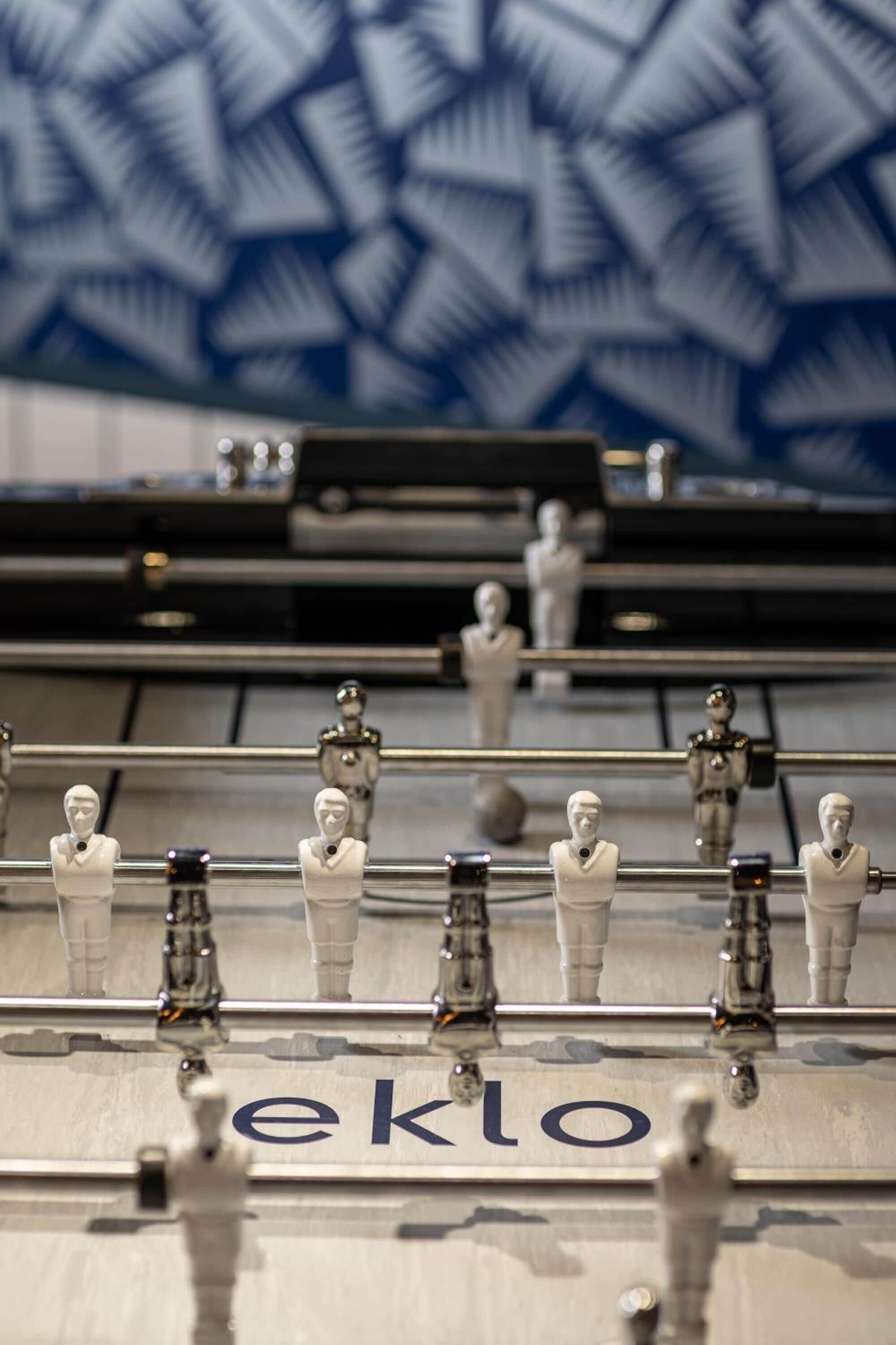 Photo - Eklo Hotels Clermont-Ferrand Centre Gare