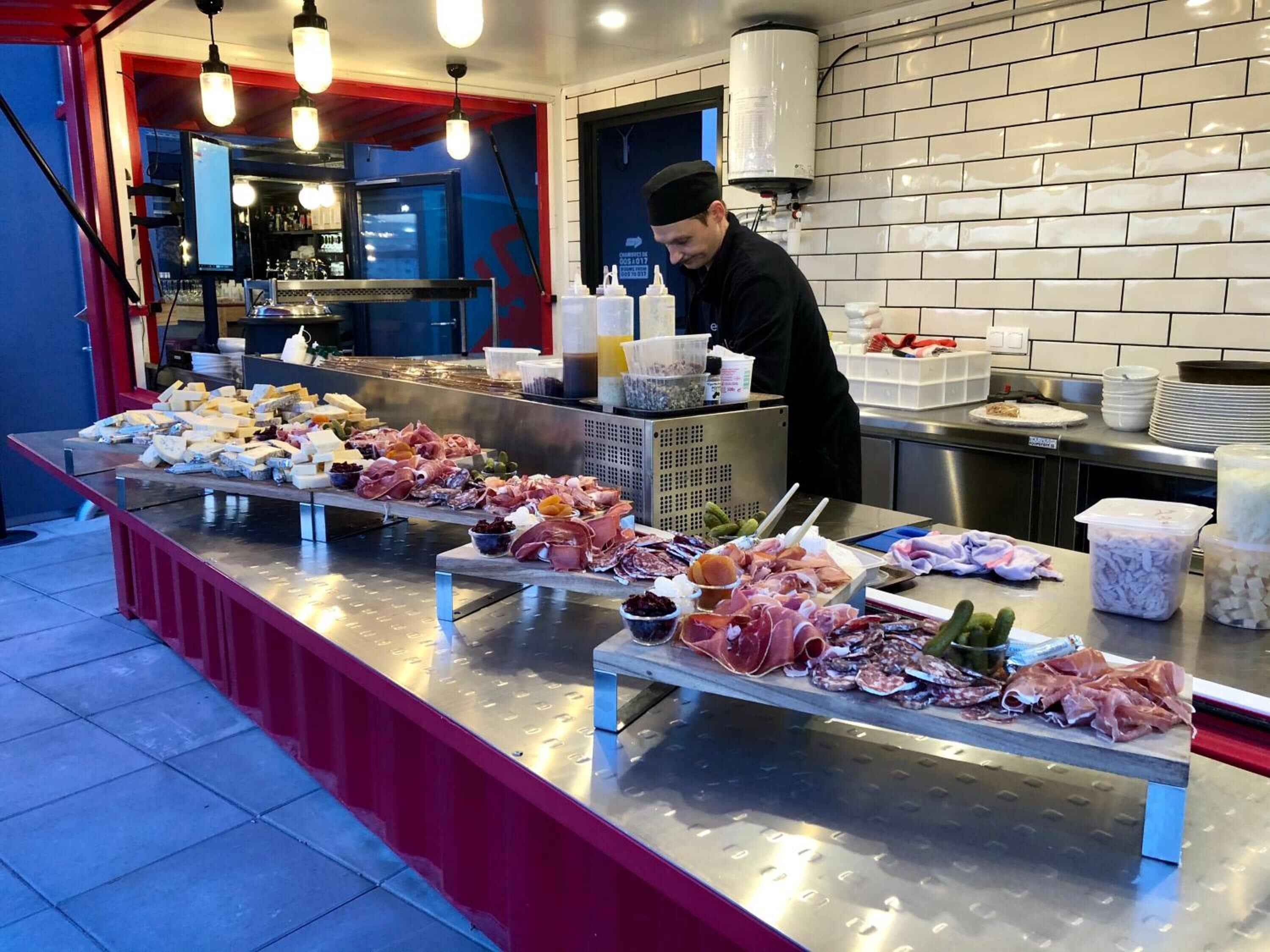 Photo - Eklo Hotels Clermont-Ferrand Centre Gare