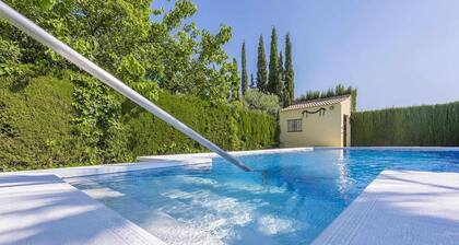 Casa de Noa Holiday Home, Seville countryside