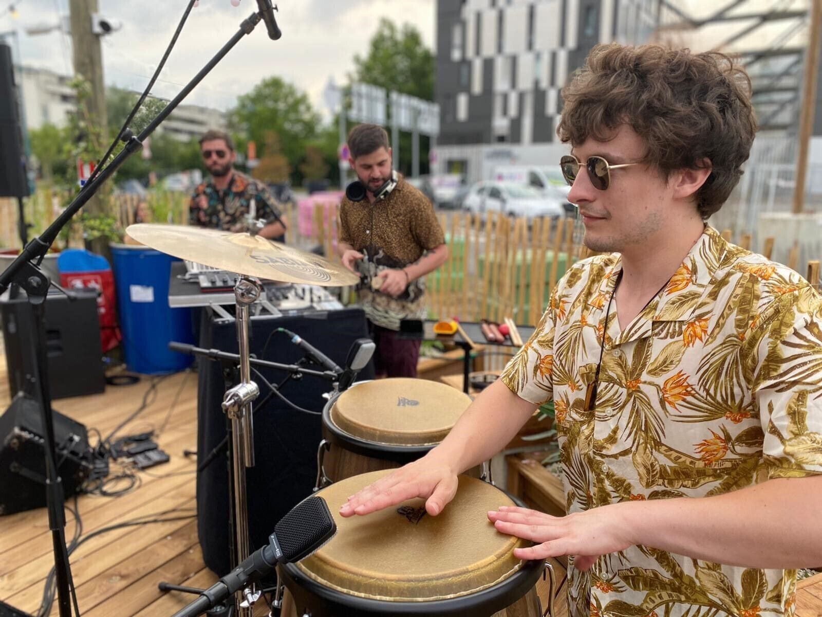 Photo - Eklo Hotels Bordeaux Centre Bastide