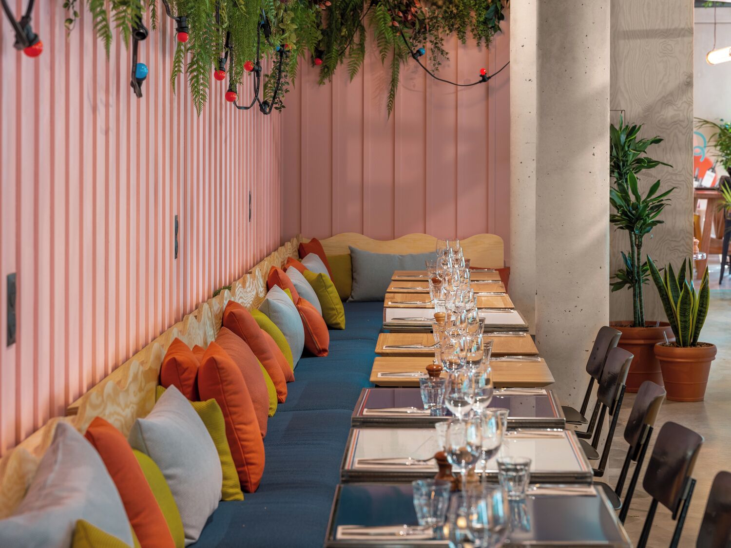 Photo - Eklo Hotels Bordeaux Centre Bastide