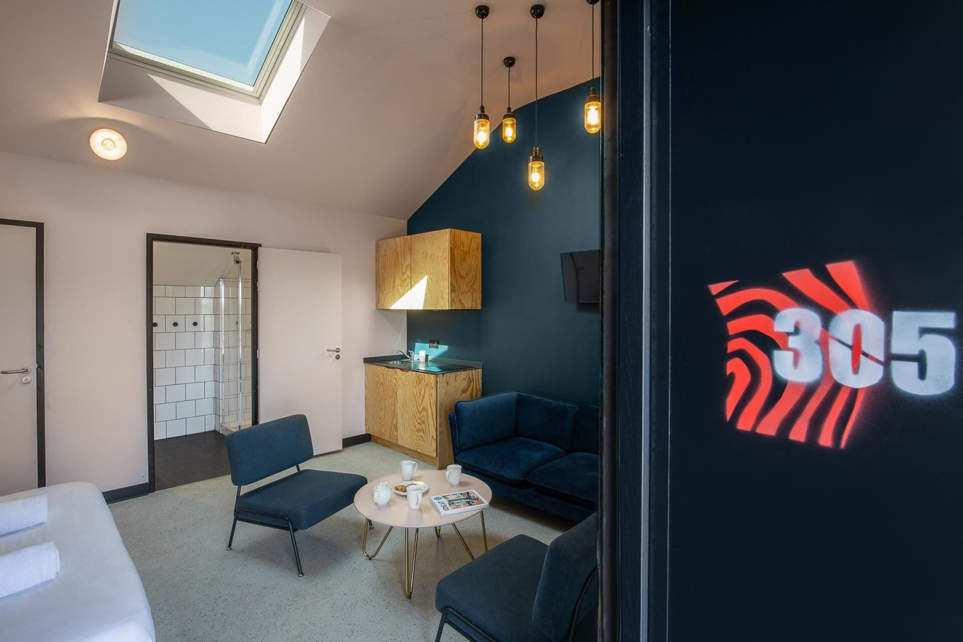 Photo - Eklo Hotels Bordeaux Centre Bastide