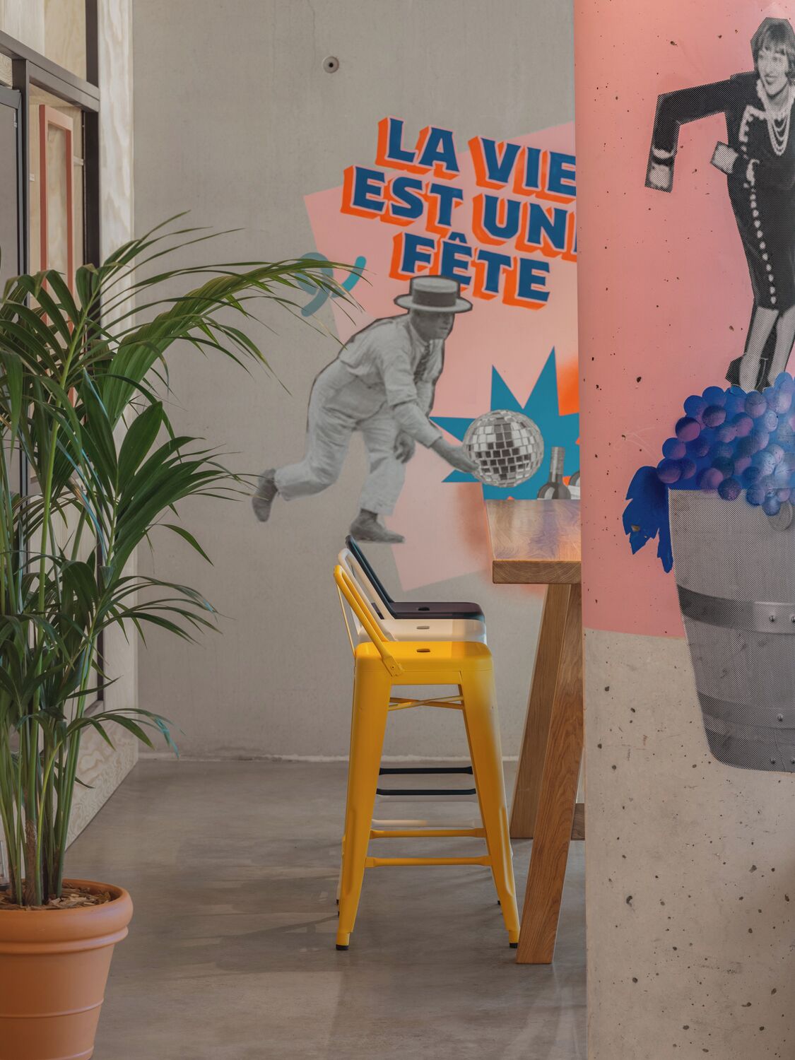 Photo - Eklo Hotels Bordeaux Centre Bastide