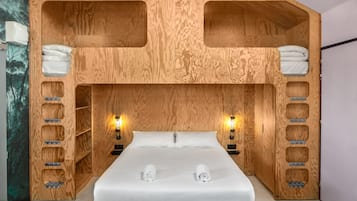 Superior Studio | 1 bedroom, individually decorated, individually furnished, soundproofing