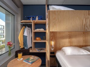 Chambre Familiale