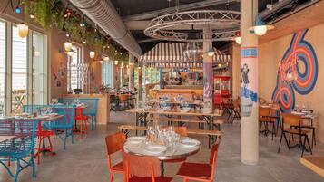 Spécialités Cuisine française