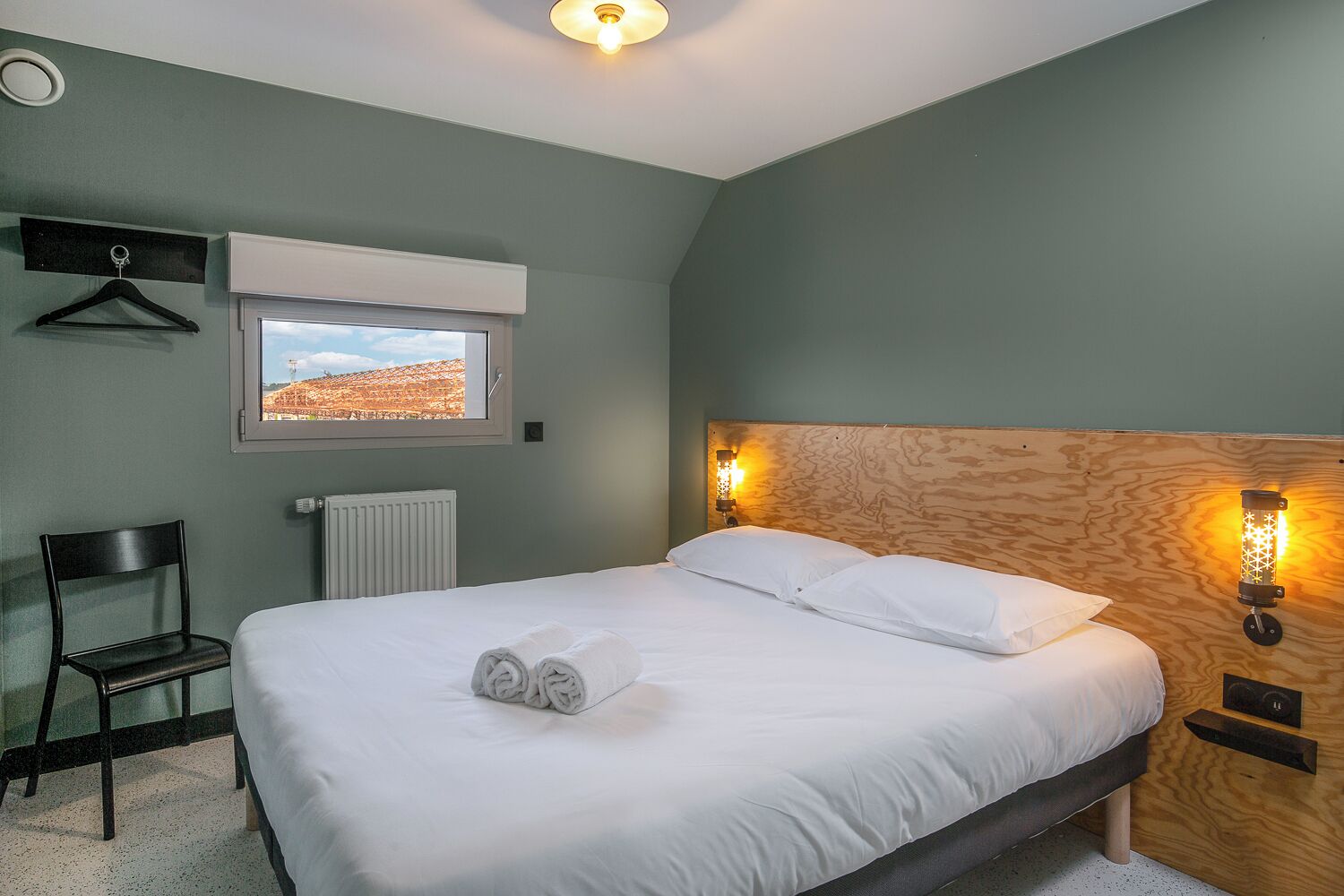 Apartment, 1 Schlafzimmer