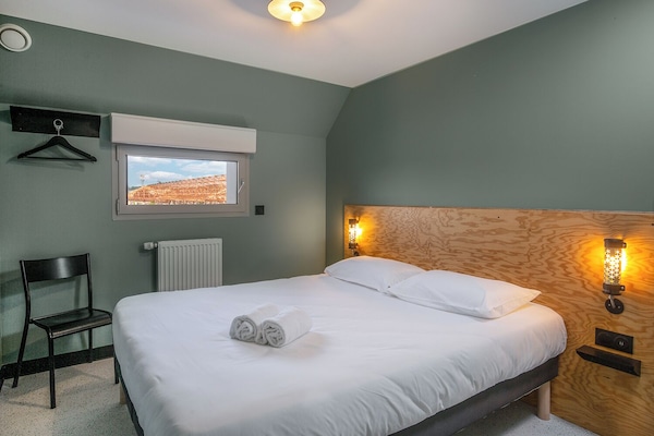 Apartment, 1 Schlafzimmer