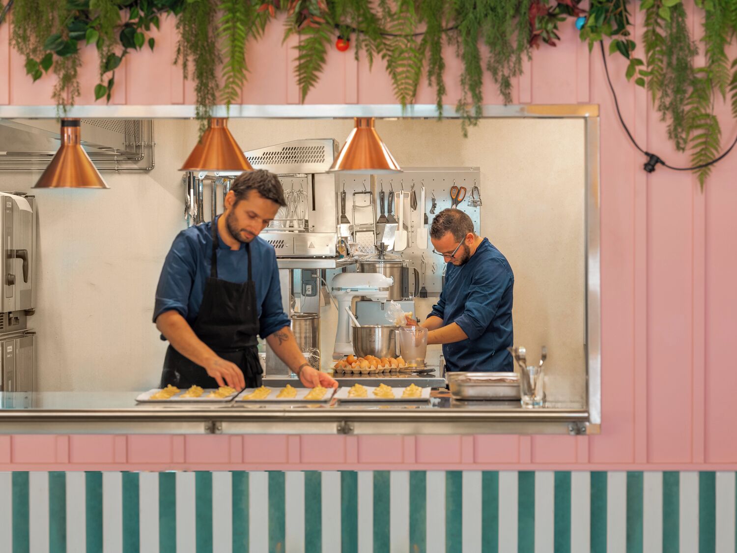 Photo - Eklo Hotels Bordeaux Centre Bastide