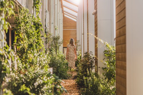 Eklo Hotels Bordeaux City center Bastide   