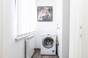 Interiør