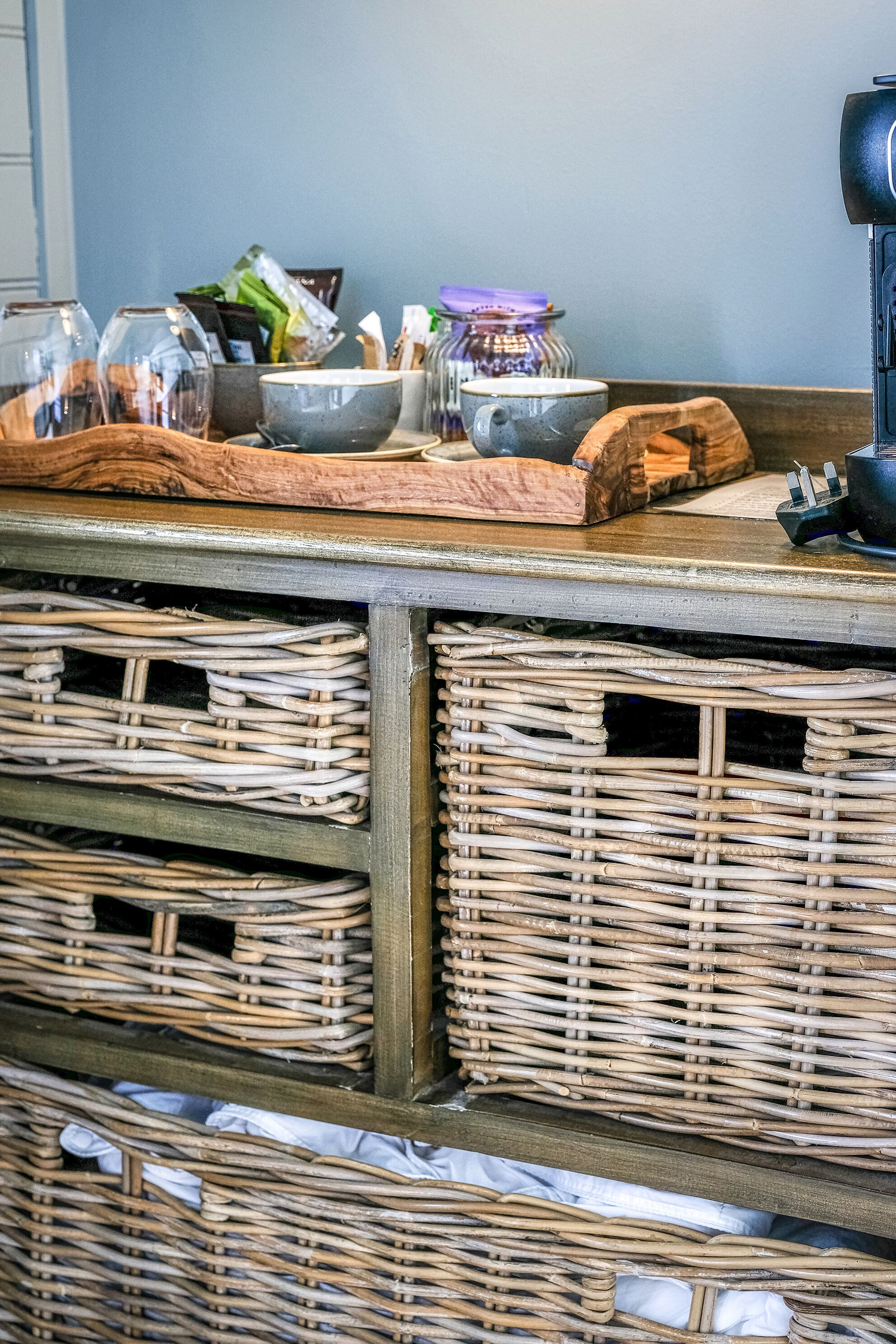 家庭复式房 | 特色装修、特色家居、办公桌、免费 WiFi