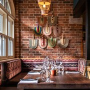 The Globe Inn Wells