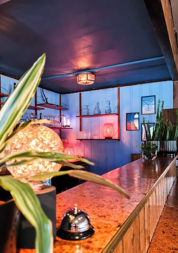 Vauldalen Fjellhotell