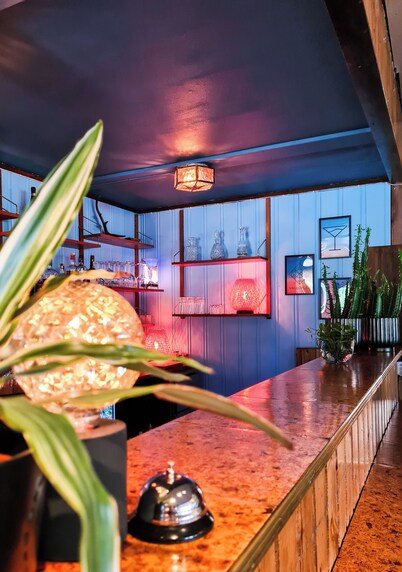 Vauldalen Fjellhotell