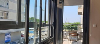 Brand new apartment in La Concha and Compostela beaches (RĂas Baixas, Arousa)