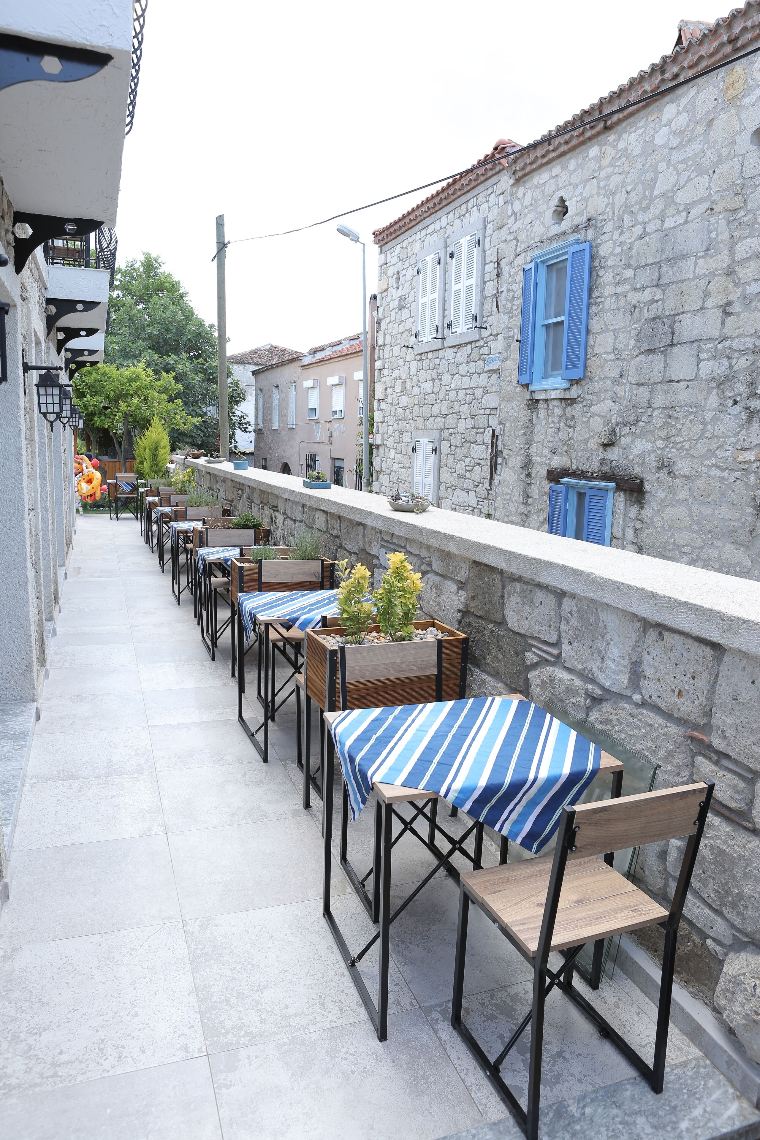 free daily local cuisine breakfast