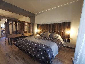 Room - Homeanywhere - Pignolo 5 (Bergamo)