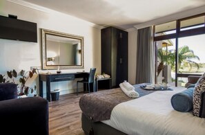 1 slaapkamer, internet, beddengoed, rolstoeltoegankelijk