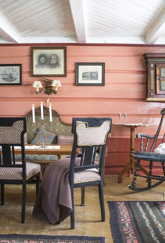 Skottgården Gjestgiveri