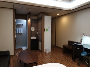 デラックス ルーム | WiFi (無料)