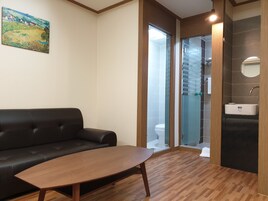 华丽客房 | 免费 WiFi