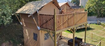 Camping las Gaviotas