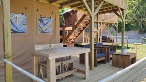 Exterior - Camping las Gaviotas (Castrillon)