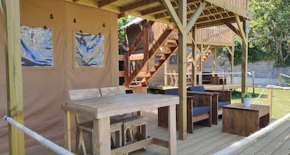 Camping las Gaviotas
