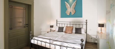 2 chambres