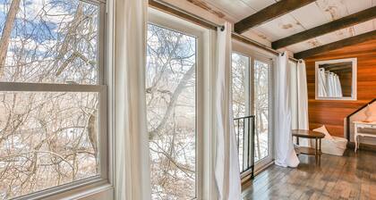 Robins Nest Cottage - Quick Drive to Downtown Leesburg