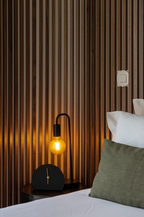 Individually decorated, iron/ironing board, free WiFi, bed sheets - ORM Portas de Santa Catarina (Porto)