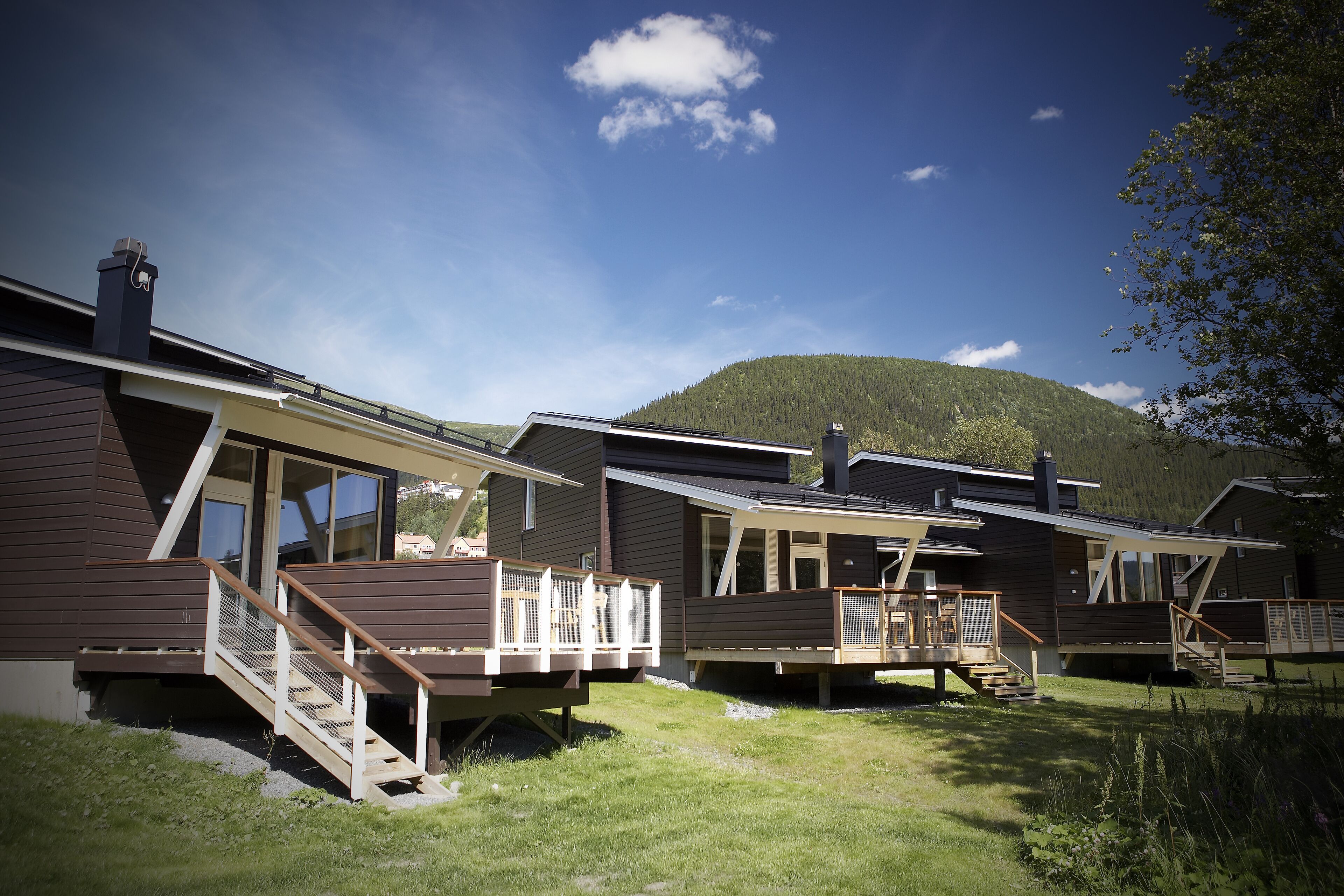 House, 3 Bedrooms, Lake View (9 Adults) | Terrace/patio