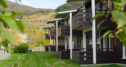 Holiday Club Åre Apartments