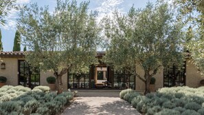 Exterior - Spectacular unique villa in the Emporda (Calabuig)