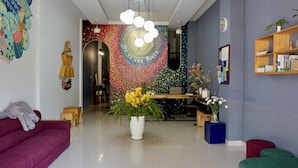 Unclassified image, 2 of 44, button - Pho Thuong House and Kitchen (Xuan Huong - Da Lat)