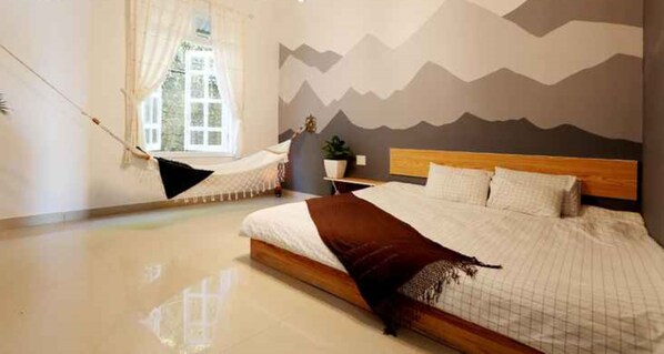 Room - Pho Thuong House and Kitchen (Xuan Huong - Da Lat)