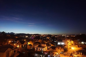 View from room - Pho Thuong House and Kitchen (Xuan Huong - Da Lat)