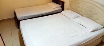 Hotel Prai Jaya, Perai Penang