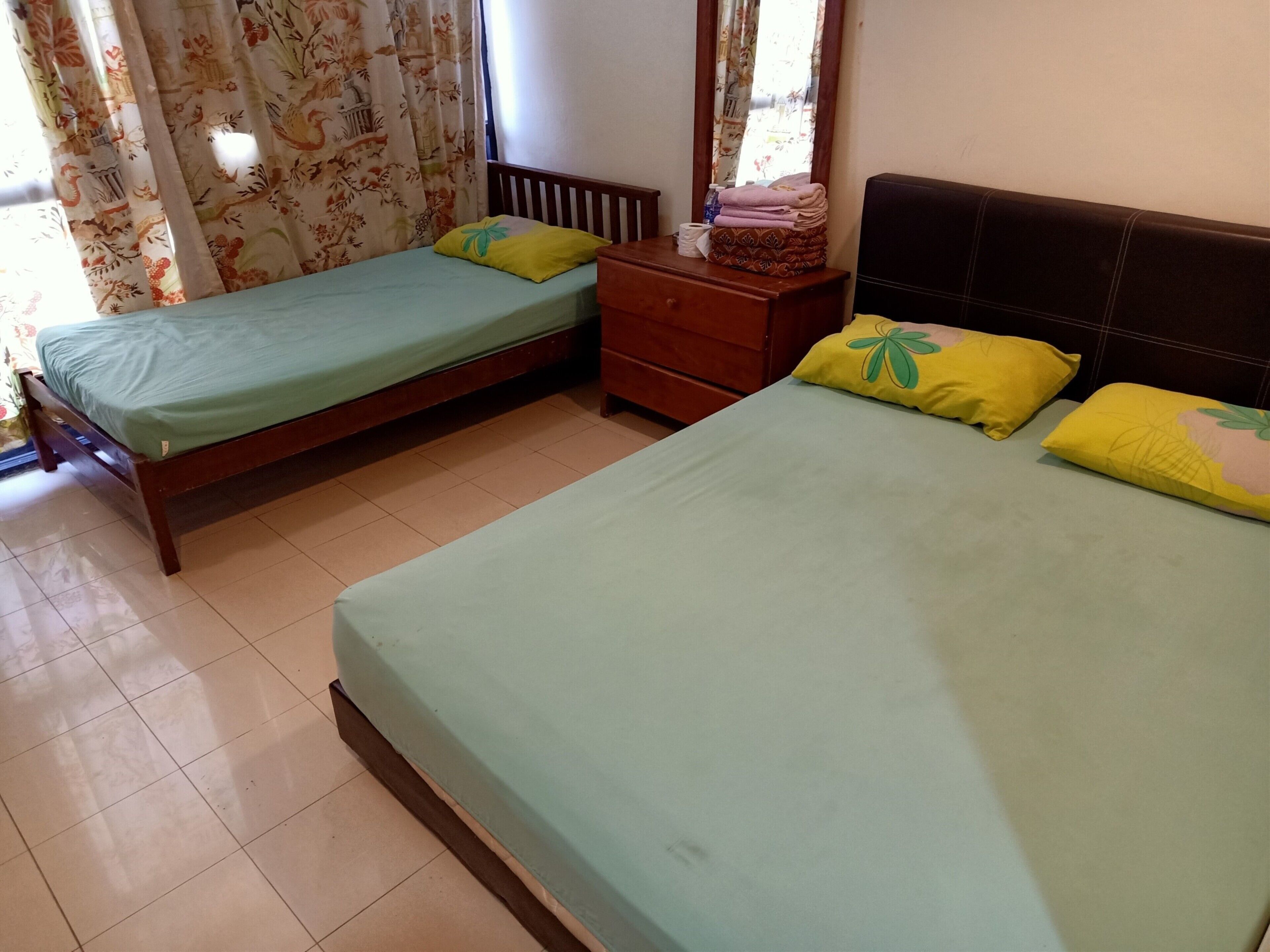 Habitación