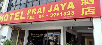 โฮเทล ไพร จายา, เปอไร ปีนัง