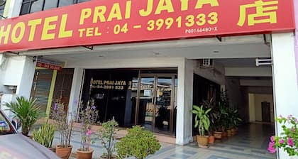 Hotel Prai Jaya, Perai Penang