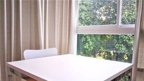 스튜디오 | 공원 전망