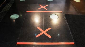 Cleanliness standards