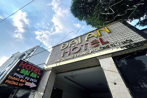 Exterior - Dai An Go Vap Hotel (Ho Chi Minh City)