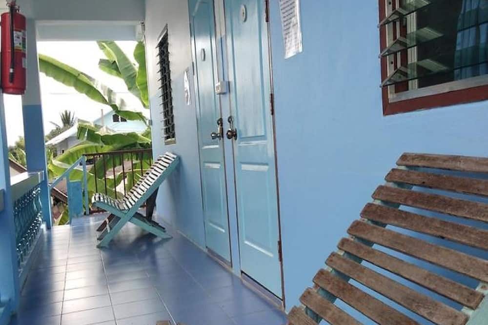 Blue House Pai