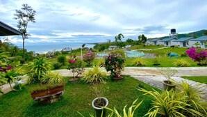Kawasan hartanah