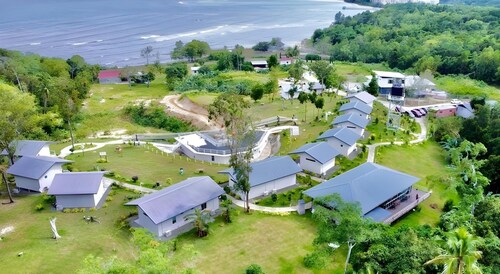 D View Holiday Home
